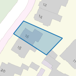 Perceel HTG00-I-1806