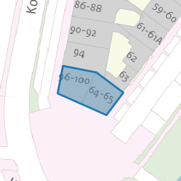 Perceel HTG00-I-1822