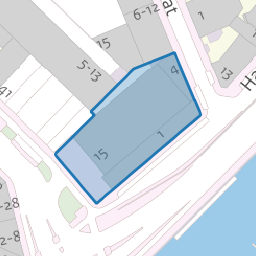 Perceel HTG00-I-1825