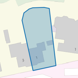 Perceel HTG00-I-1829