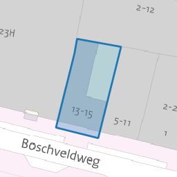 Perceel HTG00-I-1835