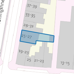 Perceel HTG00-I-1838