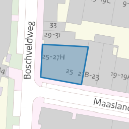 Perceel HTG00-I-1870