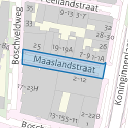 Perceel HTG00-I-1871