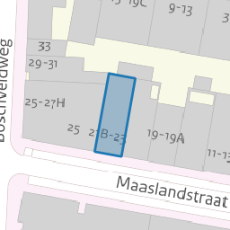 Perceel HTG00-I-1872