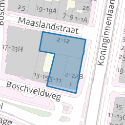 Perceel HTG00-I-1874