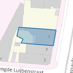 Perceel HTG00-I-1895