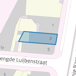 Perceel HTG00-I-1896