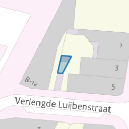 Perceel HTG00-I-1899