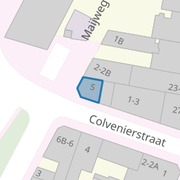 Perceel HTG00-I-1917