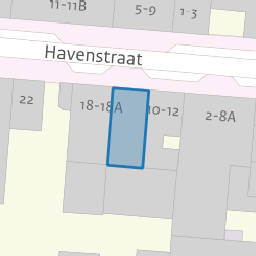 Perceel HTG00-I-1920