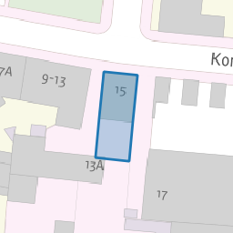 Perceel HTG00-I-1923