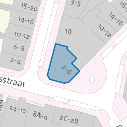 Perceel HTG00-I-1929