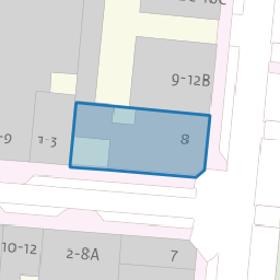 Perceel HTG00-I-1941