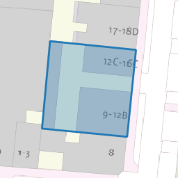 Perceel HTG00-I-1942