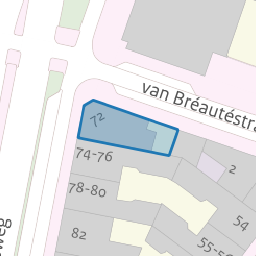 Perceel HTG00-I-1943