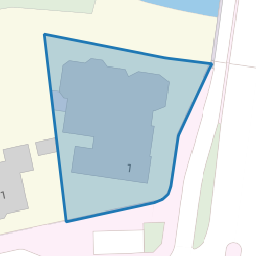 Perceel HTG00-I-1948