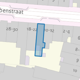 Perceel HTG00-I-1953