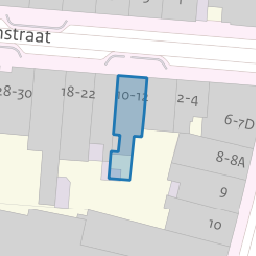 Perceel HTG00-I-1954