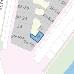 Perceel HTG00-I-1955