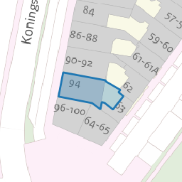 Perceel HTG00-I-1956