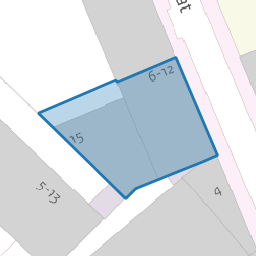 Perceel HTG00-I-1961