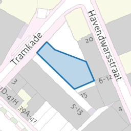 Perceel HTG00-I-1962