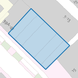 Perceel HTG00-I-1963