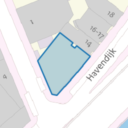 Perceel HTG00-I-1970