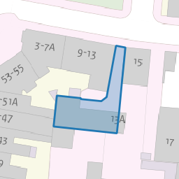 Perceel HTG00-I-1979