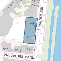 Perceel HTG00-I-1984