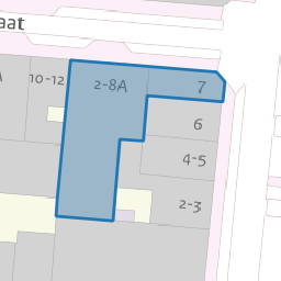Perceel HTG00-I-2027