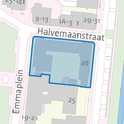 Perceel HTG00-I-2030