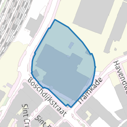 Perceel HTG00-I-2050