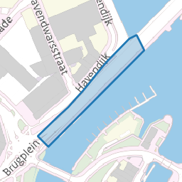 Perceel HTG00-I-2052