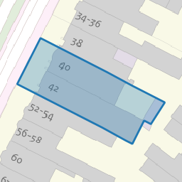 Perceel HTG00-I-2054