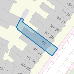 Perceel HTG00-I-2055