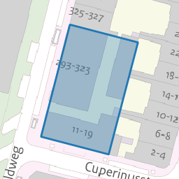 Perceel HTG00-I-2060