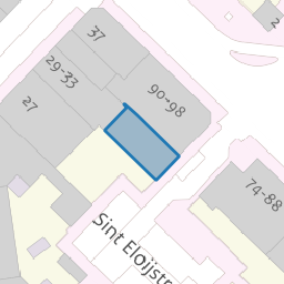 Perceel HTG00-I-2080