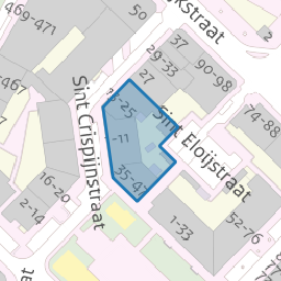 Perceel HTG00-I-2081