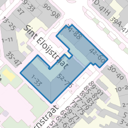 Perceel HTG00-I-2083