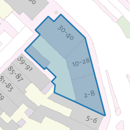 Perceel HTG00-I-2084