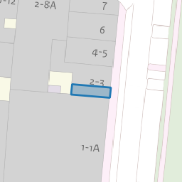 Perceel HTG00-I-2086