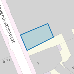 Perceel HTG00-I-2088