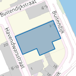 Perceel HTG00-I-2089