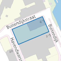 Perceel HTG00-I-2090