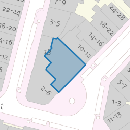 Perceel HTG00-I-2098