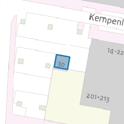 Perceel HTG00-I-2104