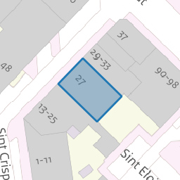 Perceel HTG00-I-2140