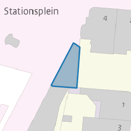 Perceel HTG00-I-2159